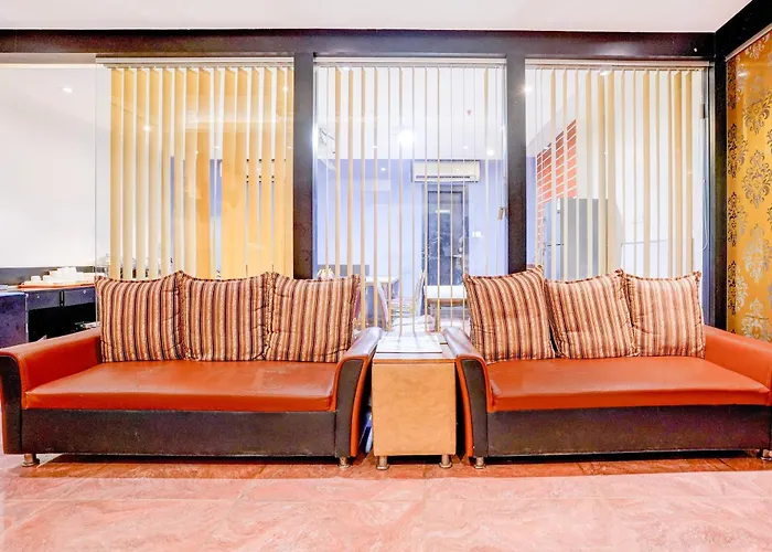 Super Townhouse Oak Times Square Le Western