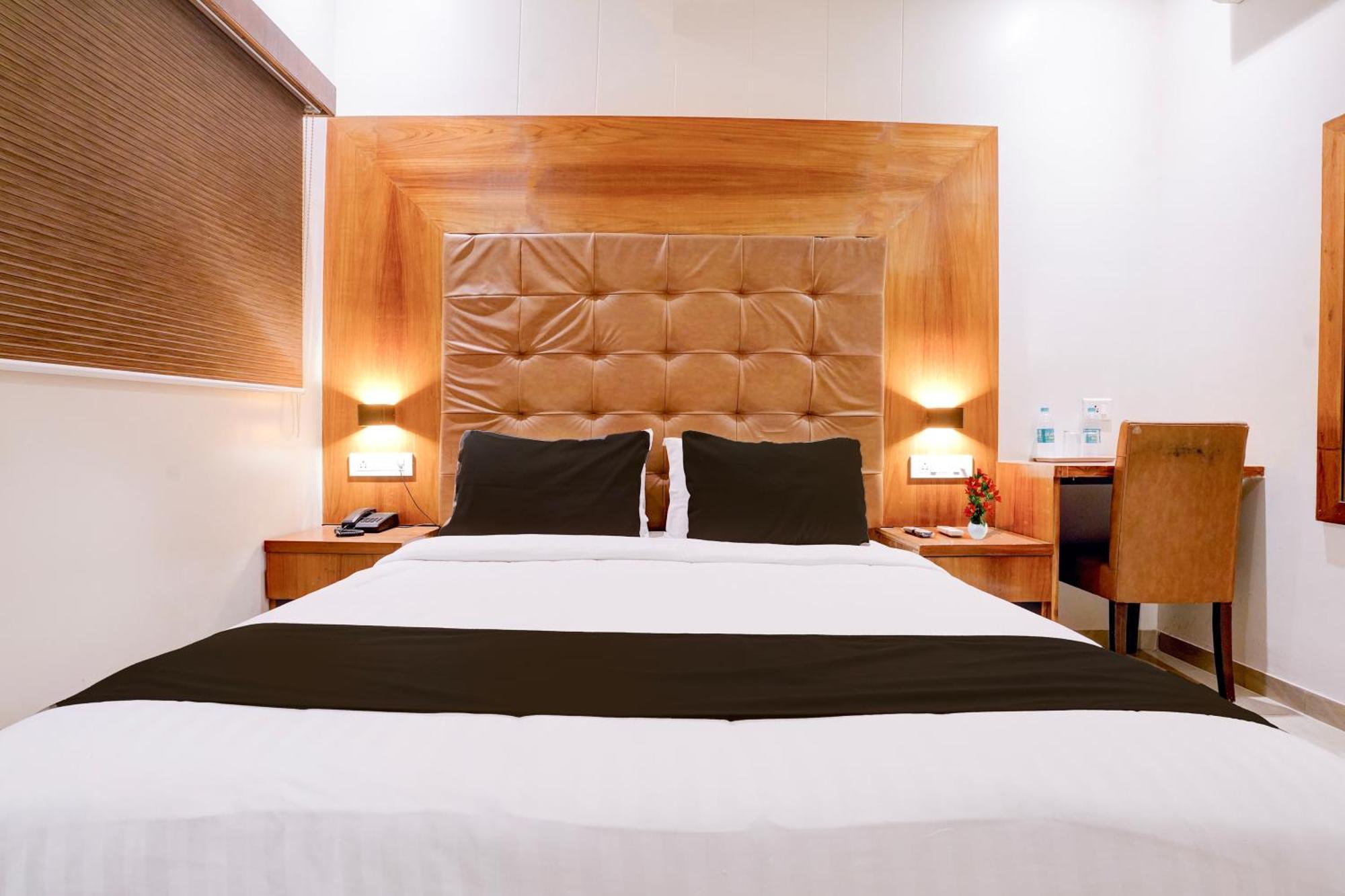 Hotel Super Townhouse Oak Times Square Le Western