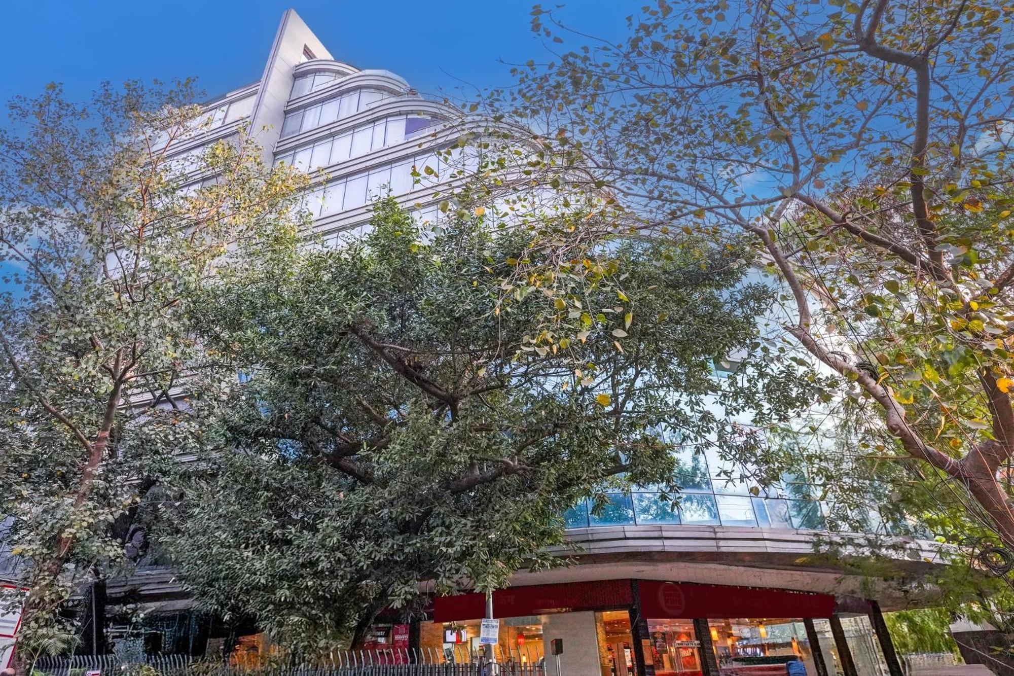 Hotel Super Townhouse Oak Times Square Le Western